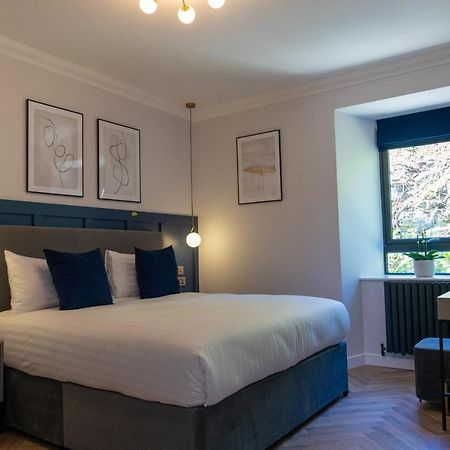 Oban Apartments Luaran gambar