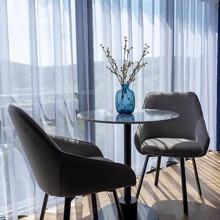 Oban Apartments Luaran gambar