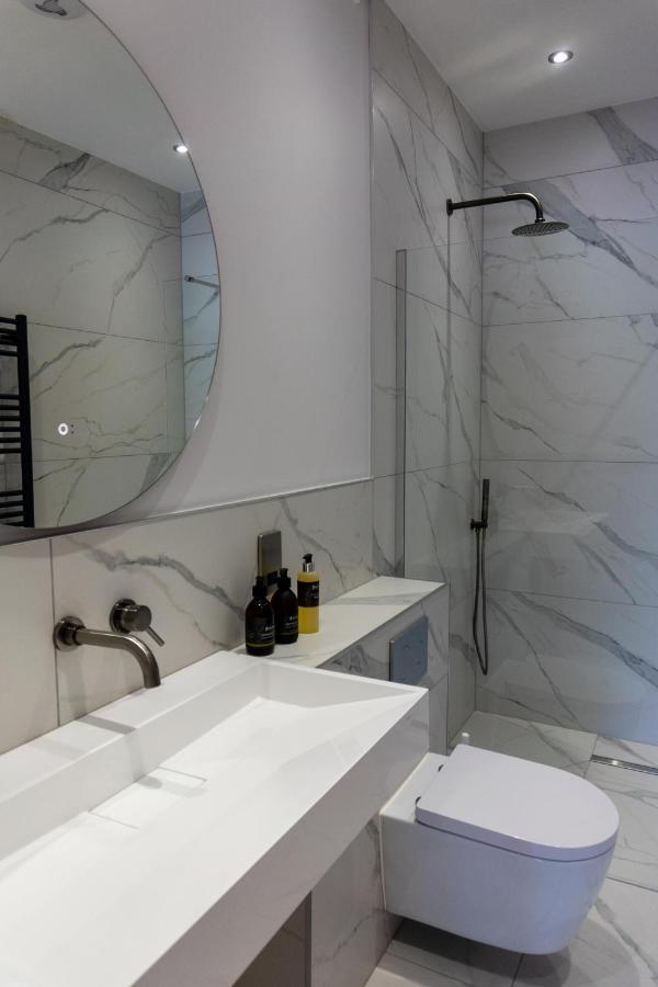 Oban Apartments Luaran gambar