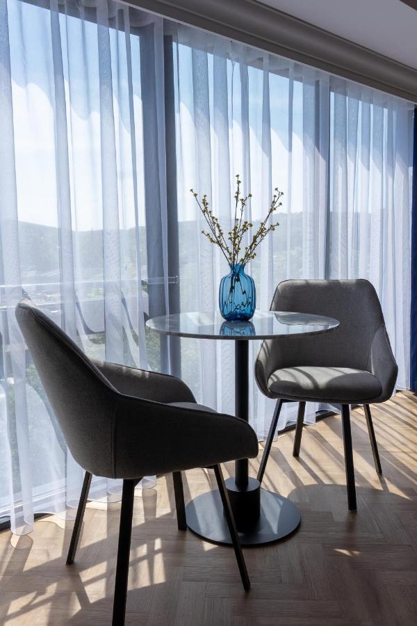 Oban Apartments Luaran gambar