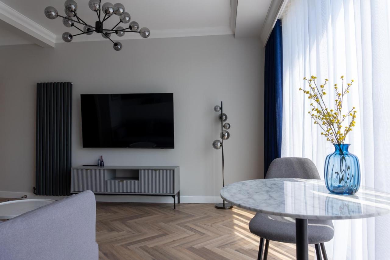 Oban Apartments Luaran gambar