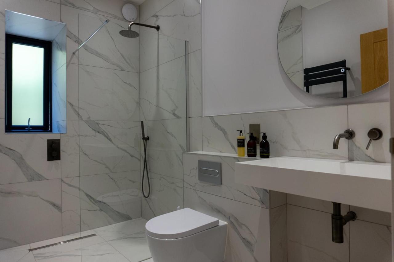Oban Apartments Luaran gambar