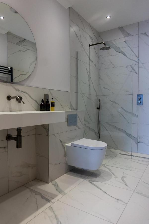 Oban Apartments Luaran gambar