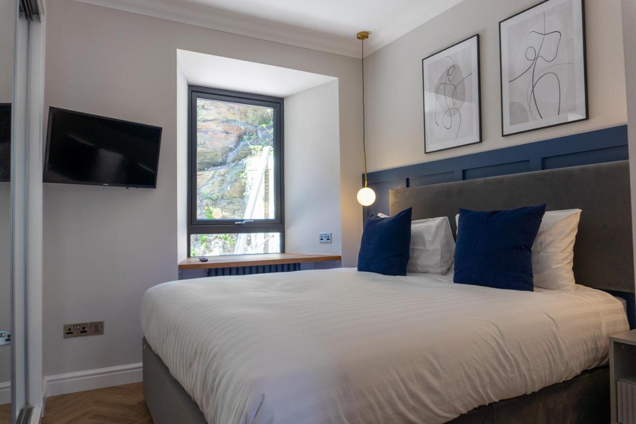 Oban Apartments Luaran gambar