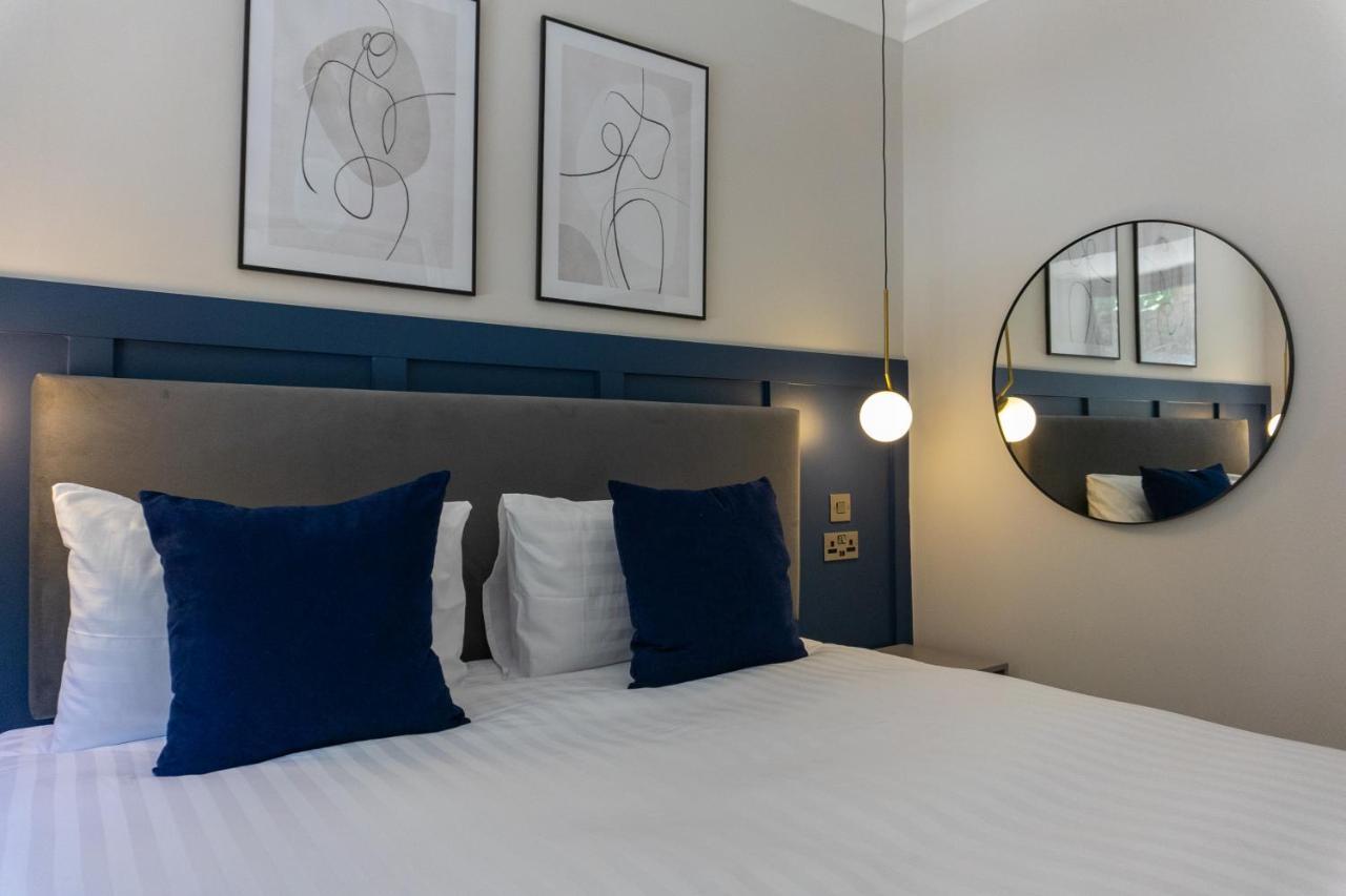Oban Apartments Luaran gambar