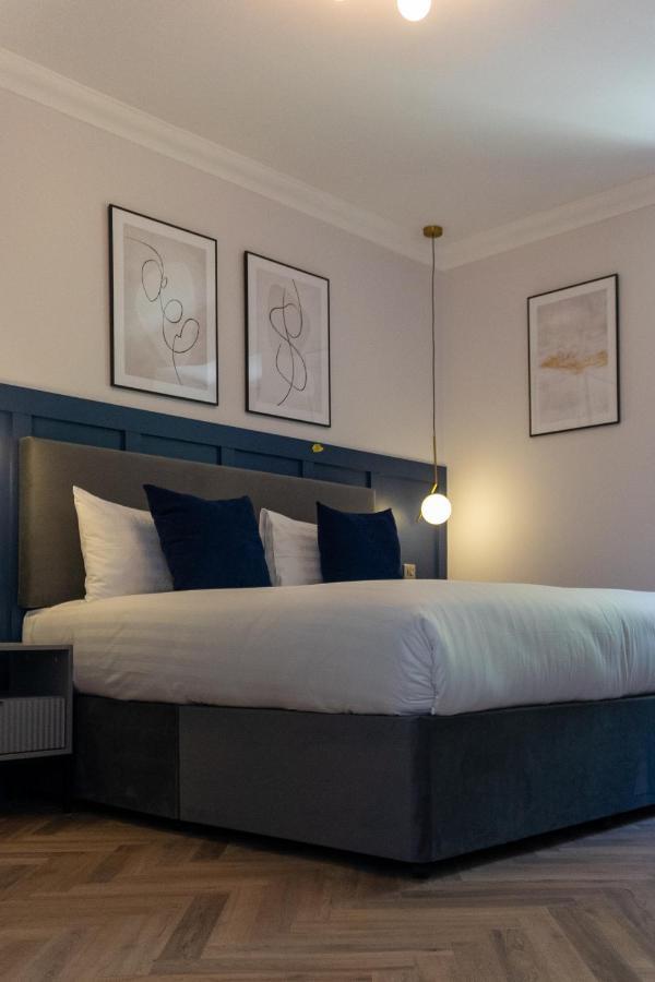 Oban Apartments Luaran gambar